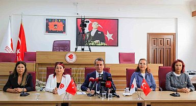 Efeler Belediyesi 'E-Proje' programına geçiş yapacak