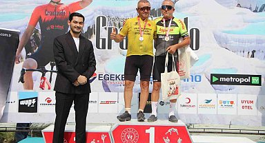 Egekent Hastanesi spor ve sporcuya desteğini sürdürüyor
