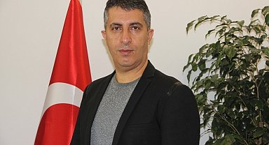 Eğilmez: " İsrail'in hedeflerinin önündeki tek engel Türk Devleti'dir"