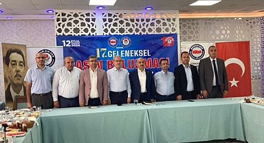 Eğitim-Bir-Sen Şube Başkanı Geçili: "Kantinlerde boykot ürünleri satılmaması kararı alındı"