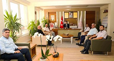 Eğitim Bir Sen'den İUP tepkisi