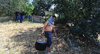 Ekvador'da orman yangını nedeniyle olağanüstü hal ilan edildi