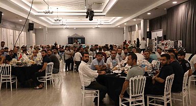 Elazığ'da 'Usta Bilgilendirme ve Ürün Tanıtım' programı gerçekleştirildi