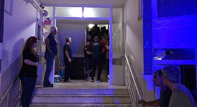 Elazığ'da asansör boşluğuna düşüp yaralanan şahıs hayatını kaybetti