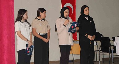 Elazığ'da Mevlid-i Nebi Haftası programları devam ediyor