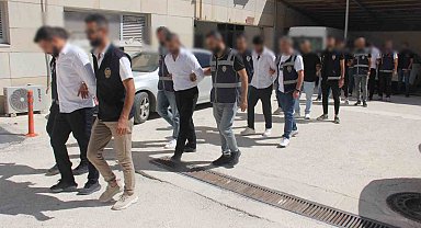 Elazığ'daki cinayette 3 tutuklama