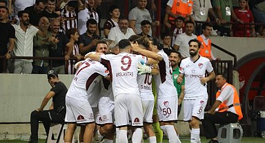 Elazığspor 14 transfer yaptı