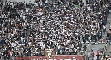 Elazığspor, PFDK'ya sevk edildi
