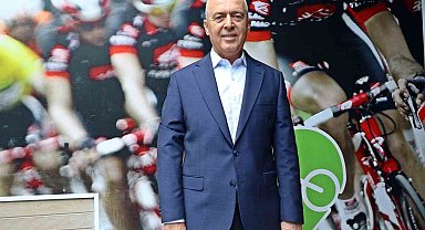 Emin Müftüoğlu yeniden başkan