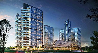 Emlak Konut, Düsseldorf'ta Nobel IMMO 24 Gayrimenkul ve Emlak Yatırım Fuarı'nda