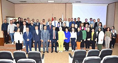 Erenler'de afet bilincine yönelik eğitimler sürüyor