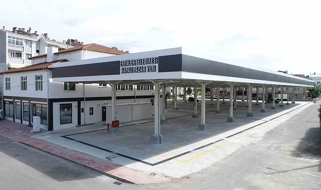 Erenler'de artık 'Hanımeli ve 2. El Pazarı' kurulacak