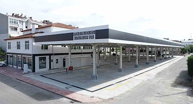Erenler'de artık 'Hanımeli ve 2. El Pazarı' kurulacak