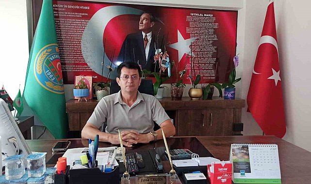 Ergün: "Çözüm için gerekli adımlar atılmalı"