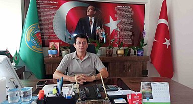 Ergün: "Çözüm için gerekli adımlar atılmalı"