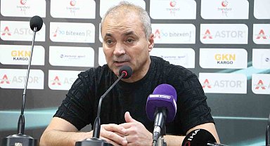 Erkan Sözeri: "Bir tane genç hakem bütün emekleri yok sayamaz"