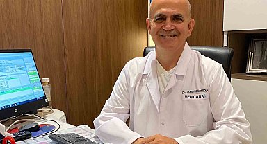 Erken teşhis edilen prostatın yüzde 100'e yakını tedavi edilebiliyor