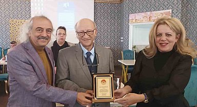 ERMED Ve Tarih Derneğin'den ortak kültürel faaliyet