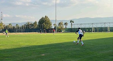 Ertuğrul Sağlam: "Genç oyuncuların önü bundan sonra açık olacak"