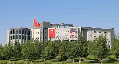ERÜ'den 2 öğretim üyesi Türkiye'nin En İyi 100 Bilim İnsanı arasında yer aldı