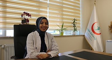 Erzincan Sağlıklı Hayat Merkezi vatandaşlara ücretsiz hizmet veriyor