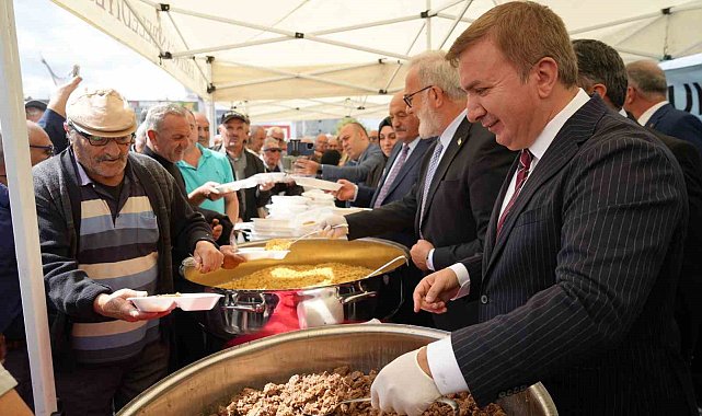 Erzincan'da 37. Ahilik Haftası kutlamaları yapıldı