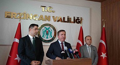 Erzincan'da servis ücretleri 1750 TL oldu