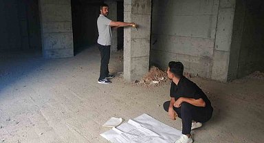 Erzincan'da yapı denetim çalışmaları sürdürülüyor