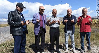Erzurum Tarih Derneği, Pasinler Zaferi'ni unutmadı