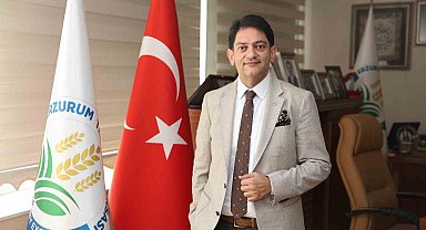 Erzurum, Türkiye'nin coğrafi işaretli ürünler konusundaki örnek şehri olmaya devam ediyor