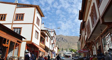 Erzurum'dan 4 ürün için daha coğrafi işaret başvurusu