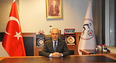 Erzurum'dan Emin Müftüoğlu'na destek