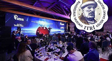 Esenler'de Buhurizade Mustafa Itri Kültür Sanat Sezonu açılacak