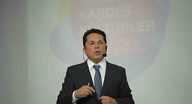 Esenyurt'ta Kardeş Kültürler Festivali'nin lansmanı yapıldı