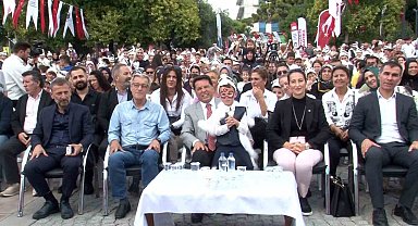 Esenyurt'ta toplu sünnet şöleni