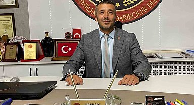 Eskişehir Gastronomi Derneği Başkanı Murat Arnik: "Usta şefler birer darphane gibi para basıyor"