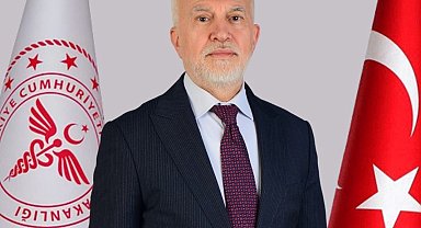 Eskişehir İl Sağlık Müdürü Yaşar Bildirici'nin 'Dünya İlk Yardım Günü' açıklaması