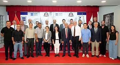 ESO'dan depreme ve doğal afetlere hazırlık için önemli adım
