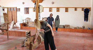 Etnografya Müzesi ziyaretçilerini unutulmaz bir tarih yolculuğuna çıkartıyor