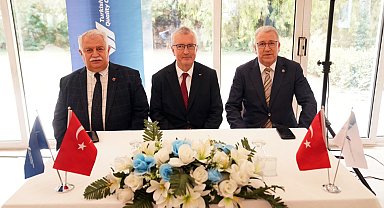 EÜ'de "YÖKAK 2024 Yılı Değerlendirici Eğitimi" yapıldı