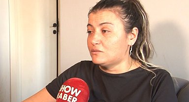 Evine zorla girilerek darp edilen kadın yaşadığı anları anlattı