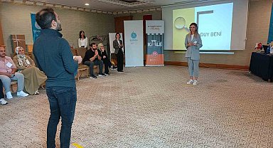 Evlilik okulu ile aile bağlarını güçlendiriyorlar