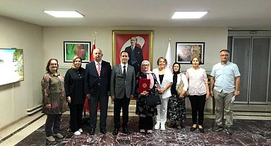 Eynesil'de kadın istihdamı için 404 bin TL'lik proje hayata geçiyor