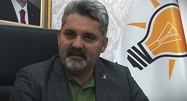 Fatih Üzüm: "5 ilçemizde kan değişikliği gerçekleşti"