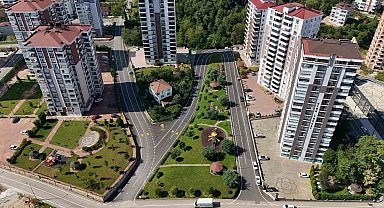 Fatsa Dolunay'a modern görünüm