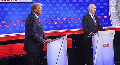 FBI: "İranlı hackerlar Trump'ın bilgilerini Biden'ın ekibine yolladı"