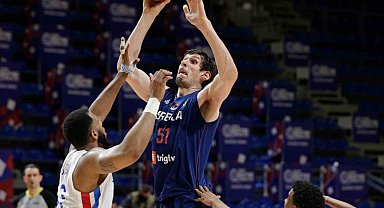 Fenerbahçe, Boban Marjanovic'i kadrosuna kattı