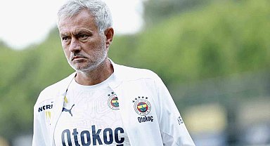 Fenerbahçe, Galatasaray derbisinin hazırlıklarını sürdürdü
