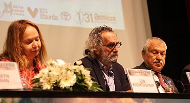 Festival Yürütme Kurulu Başkanı Samancılar: "Adana'yı güzel bir festival bekliyor"