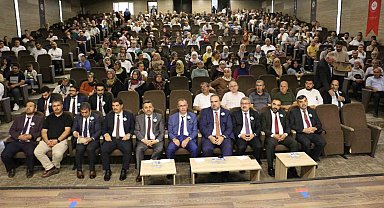 Fethiye'de Mevlid'i Nebi Haftası coşkuyla kutlandı